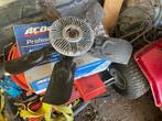 Chevy TBI 305 5.0 compleet blok, Auto-onderdelen, Motor en Toebehoren, Ophalen, Gereviseerd