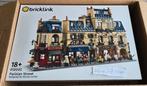 Lego bricklink 910032 Parisian street. Nieuw ongeopend., Ophalen, Nieuw, Complete set, Lego