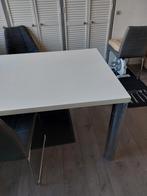 Eettafel, Huis en Inrichting, Tafels | Eettafels, Gebruikt, 200 cm of meer, Rechthoekig, 50 tot 100 cm