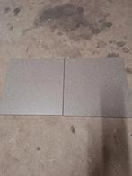 Keramische grijze mosa 30x30 vloertegels, Doe-het-zelf en Verbouw, Tegels, Ophalen, Keramiek, Nieuw, 5 tot 10 m²