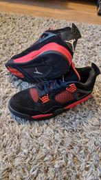 Air Jordan Sneakers maat 44.5, Ophalen of Verzenden, Gedragen
