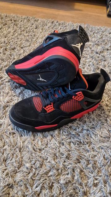 Air Jordan Sneakers maat 44.5 beschikbaar voor biedingen