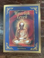 Hsing Yun - Waarlijk leven, Ophalen of Verzenden, Hsing Yun, Ontwikkelingspsychologie, Zo goed als nieuw