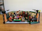 Lego 21319 Friends Central Perk, Ophalen of Verzenden, Zo goed als nieuw, Complete set, Lego