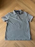 Ralph Lauren polo, Maat 52/54 (L), Blauw, Ralph Lauren, Nieuw