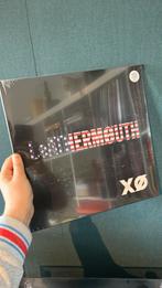 Leathermouth xo vinyl, Cd's en Dvd's, Vinyl | Hardrock en Metal, Ophalen of Verzenden, Nieuw in verpakking