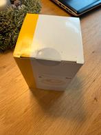 SLV Horn GU10 spot - 3 stuks, Ophalen of Verzenden, Nieuw, Metaal of Aluminium