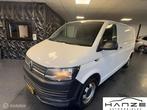 Volkswagen Transporter 2.0 TDI L2H1 204PK! DSG, Gebruikt, Euro 6, 4 cilinders, Volkswagen