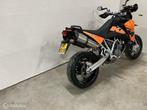 KTM 950 Supermoto, Bedrijf, Meer dan 35 kW, Toermotor, 942 cc