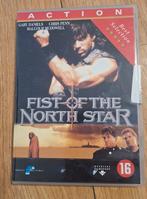 Fist of the North Star DVD - Actie Klassieker!, Ophalen of Verzenden, Zo goed als nieuw