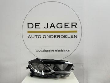 VW POLO 2G FACELIFT H7 KOPLAMP RECHTS 2G1941006C NIEUW beschikbaar voor biedingen