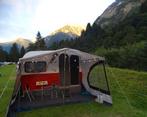 Mooie caravan lego, maar ook echte, Caravans en Kamperen, Caravan accessoires, Ophalen, Zo goed als nieuw