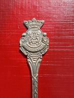 lepeltje Hoenderloo verzilverd, Ophalen of Verzenden