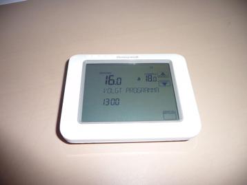 thermostaat Honeywell beschikbaar voor biedingen