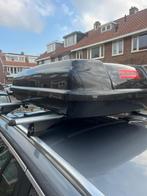 Dakkoffer Fabris, Auto diversen, Dakkoffers, Ophalen, Gebruikt