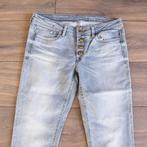Mooie EDC Spijkerbroek 67 (Maat W|29 L|32 / S) - 67 € 20,-, Kleding | Dames, Blauw, Ophalen of Verzenden, Zo goed als nieuw, W28 - W29 (confectie 36)