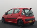 Citroen C1 1.0-12V Selection APK 11-2026 / AIRCO / ELEK RAME, Voorwielaandrijving, Stof, Gebruikt, 4 stoelen