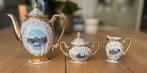 Bavaria Venetië Servies, Antiek en Kunst, Antiek | Keramiek en Aardewerk, Ophalen of Verzenden