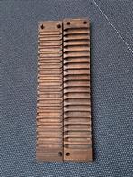 Oude sigarenplank Otto Holzapfel no. 402, Antiek en Kunst, Antiek | Gereedschap en Instrumenten, Ophalen of Verzenden