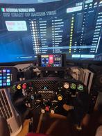 Fanatec Simgear Te Koop, Ophalen, Zo goed als nieuw