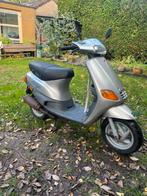 Piaggio Zip Type 2/3 Duits 50cc – Zeer nette staat!, Fietsen en Brommers, Scooters | Piaggio, Ophalen, Tweetakt, Maximaal 45 km/u