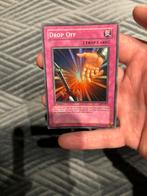 Yugioh 2003 LOD Drop Off, Hobby en Vrije tijd, Verzamelkaartspellen | Yu-gi-Oh!, Ophalen of Verzenden, Zo goed als nieuw