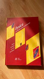 MBRT - Fysica voor beeldvorming en radiotherapie, Boeken, Studieboeken en Cursussen, Ophalen of Verzenden, Nieuw, HBO