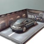 Aston Martin DBS V12 - James Bond 007 nr 58, Ophalen of Verzenden, Zo goed als nieuw, Auto, Universal Hobbies