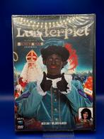 Luisterpiet - Het verhaal van het Sinterklaasjournaal DVD, Alle leeftijden, Verzenden, Nieuw in verpakking
