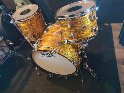 Pearl president deluxe Ripple, Muziek en Instrumenten, Drumstellen en Slagwerk, Nieuw, Ophalen