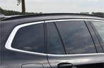 BMW X3 xDrive20d M-Sport High Executive Memory stoel | Keyle, Automaat, Leder en Stof, Zwart, Bedrijf