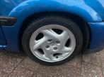 Citroen ZX 16V lichtmetalen velgen 4x108, Ophalen of Verzenden, Gebruikt