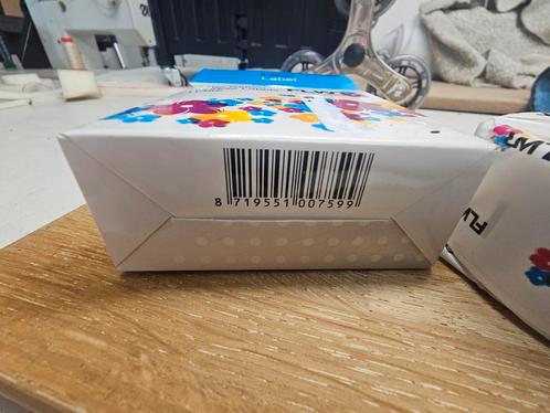 Adressen label stickers voor labelwriter, Computers en Software, Labelprinters, Zo goed als nieuw, Ophalen of Verzenden