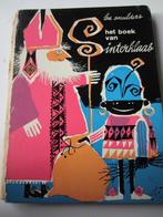 Oud Sinterklaasboek Het boek van Sinterklaas Lea Smulders, Ophalen of Verzenden, Gebruikt