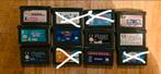 Game Boy Advance Games €3 per stuk, Avontuur en Actie, Gebruikt, 1 speler, Ophalen of Verzenden