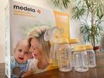 Medela Swing Flex, Ophalen, Gebruikt, Borstkolf