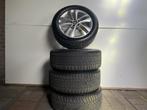 Mercedes C-Klasse Dunlop 225/50 R17, Ophalen, Gebruikt, Banden en Velgen, 17 inch