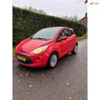 Ford Ka 1.2 Titanium X start/stop, Auto's, Voorwielaandrijving, Euro 5, Gebruikt, 1242 cc