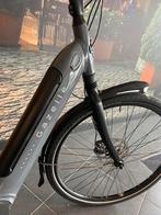 ❗️2x Gazelle Grenoble C8 maat 53 cm Topconditie 500 wh❗️, Ophalen of Verzenden, Zo goed als nieuw, 59 cm of meer, 50 km per accu of meer