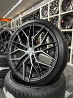ACTIE | 19 INCH YANAR IST-34 VELGENSET 5X112 GOLF LEON A3, 19 inch, Banden en Velgen, Nieuw, Ophalen of Verzenden