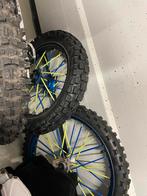 Yamaha YZ 85 grote wielen, Ophalen of Verzenden
