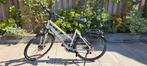 Zeer nette Cube Touring EXC sportieve damesfiets, Fietsen en Brommers, Zo goed als nieuw, Meer dan 20 versnellingen, 53 tot 57 cm