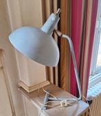 Bureaulamp Anvia, model 6019, J. Hoogervorst, Ophalen, Zo goed als nieuw