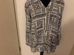 Blouse van Esprit maat 36 van, Blauw, Ophalen of Verzenden, Zo goed als nieuw, Maat 36 (S)