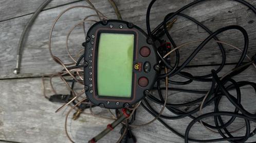 Alfano Astro Data Logger kart computer, Auto diversen, Auto-accessoires, Gebruikt, Ophalen of Verzenden