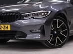 BMW 3-serie 330e Sport Line [APPLE CARPLAY, VOL LEDER, CAMER, Auto's, 1998 cc, Achterwielaandrijving, Gebruikt, Hybride Elektrisch/Benzine