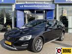 Volvo V60 Cross Country 2.0 T5 Polar+ | 1e eigenaar | Achter, Auto's, 12 maanden, 15 km/l, Gebruikt, Euro 6