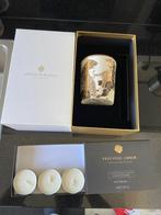 Rituals luxury candle holder, Overige materialen, Ophalen of Verzenden, Zo goed als nieuw, Wit