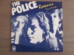 The Police - Roxanne / Bring On The Night, Ophalen of Verzenden, 1960 tot 1980, Gebruikt, Overige formaten