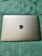 MacBook Air Retina 2019 128 GB Space Grey, Computers en Software, Apple Macbooks, Ophalen, Qwerty, 8 GB, 13 inch